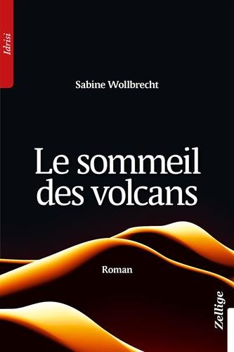 Le  sommeil des volcans