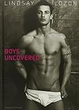 Boys Uncovered by