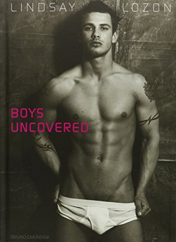 Boys Uncovered by