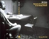 Reasons for Knocking at an Empty House: Writings 1973-1994 by Bill Viola, Robert Violette