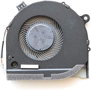 New Replacement CPU Fan for Dell G3-3579 G3-3779 G5-5587 Gaming Laptop 0TJHF2 DC28000KUF0 - Image 3