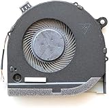 segoo New CPU Fan for Dell G3-3579 G3-3779 G5-5587 Laptop 0TJHF2 DC28000KUF0 view 2