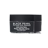Black Pearl - Peeling Mask