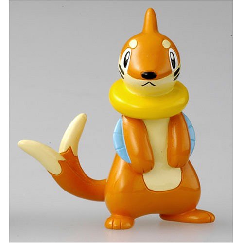 buizel figure