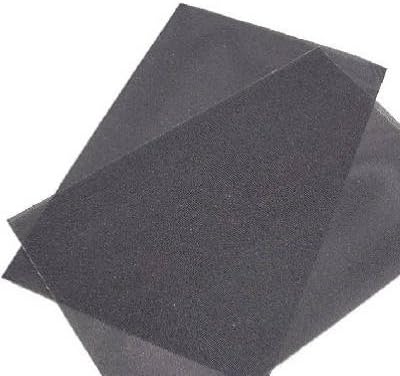 414-24498 Mesh Floor Sanding Screens, 150 Grit, 12-Inch x 18-Inch, 10-Pack