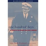 One Hundred Days: The Memoirs of the Falklands Battle Group Commander (Bluejacket Books)