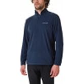 Columbia Men's Klamath Range Ii Half Zip