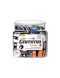 Sobregrip supremo gamma