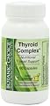 Botanic Choice Thyroid Complex Capsules, 60-Count Bottle