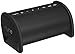 NYNE Multimedia BassPro NYNE Bass Pro Splashproof Portable Bluetooth Speaker (100 ft. Range), Black