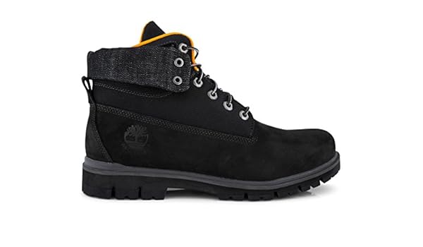 timberland radford roll top boots
