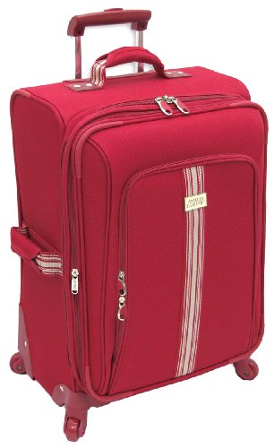 amelia earhart suitcase