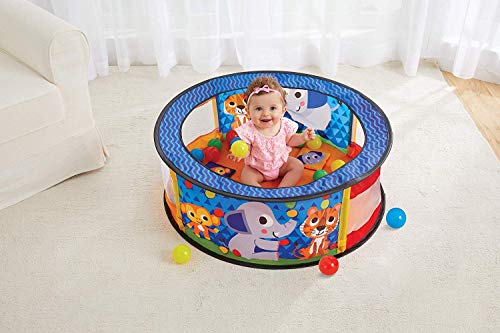 Kidoozie Animal Friends Ball Pit