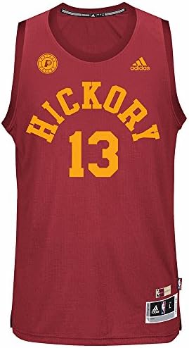paul george hickory jersey