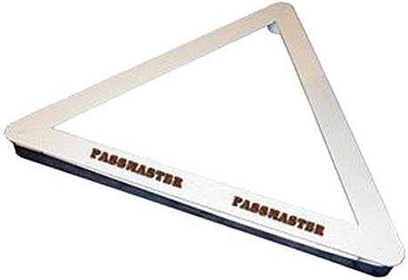 Passmaster Hockey Passing & Stick Handling Training Aid by Sweethands