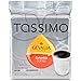 Tassimo Gevalia Colombia Medium Roast Coffee T-Discs for Tassimo Single Cup Home Brewing Systems (14 ct Pack)