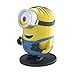Despicable Me Minions Bluetooth Wireless Speaker Minion Stuart Design with Charging Cable