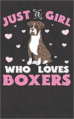 perfect gift for a boxer