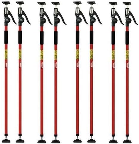 FastCap 3rd Hand Support System 57-to-144-Inches, 2-Pack #3HAND5 (Fоur Paсk)