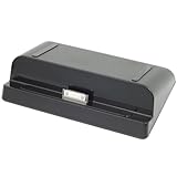 FanTEK Charge Dock for Samsung Galaxy Tab - USB 2.0 Data Sync Transfer and Power Charger Station Cradle Work for Samsung Galaxy Tab (7.7 8.9 10.1 Inch) P1000 7.0 Plus Tab 2 (7 10.1 Inch) Note 10.1