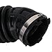 NEW Air Intake Hose Intake Duct Tube Boot for 2007 2008 2009 2010 2011 2012 Nissan Sentra 2.0L Replaces # 16576-ET000 696-003 16576-ET00A - LIFETIME WARRANTY