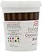 Fondarific Chocolate Fondant Brown, 2-Pounds