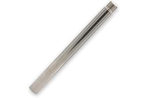 Shakespeare 4700-1 1' Heavy-Duty Stainless Steel Extension Mast