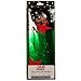 JAM PAPER Tissue Paper - Green Mylar - 3 Sheets/Pack