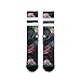 Stance Men's Bagheera, Black, L