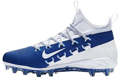 Nike Alpha Huarache 6 Elite Lax Mens 880409-104 Size 8