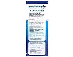 Bausch & Lomb Renu® Advanced Formula Solution Pack