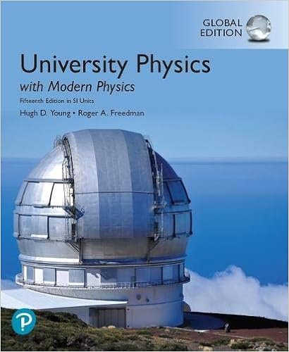 University Physics With Modern Physics In Si Units Young Hugh D Freedman Roger A 9781292314730 Books University Physics With Modern Physics In Si Units Young Hugh D Freedman Roger A 9781292314730 Books