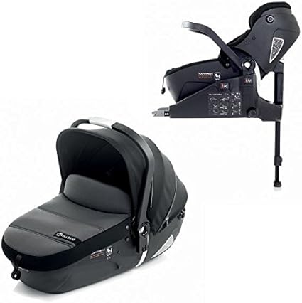 base isofix jane matrix