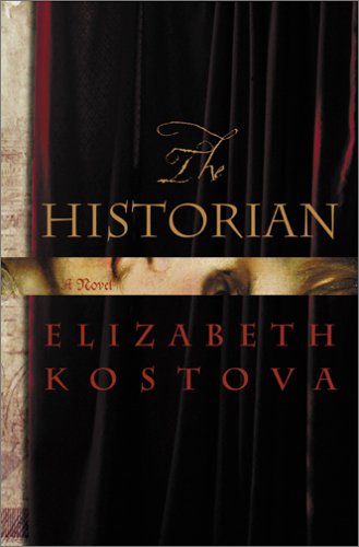 The Historian 0739463063 Book Cover