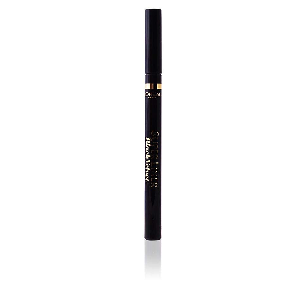 L'Oreal Super Liner Extra Black Velvet Eyeliner