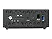 ZOTAC ZBOX CI323 nano Fanless Mini PC Intel N3150 CPU Intel HD Graphics Native 4K support Dual Gigabit LAN 802.11ac Wi-Fi Bluetooth (ZBOX-CI323NANO-U)