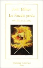 Le  paradis perdu