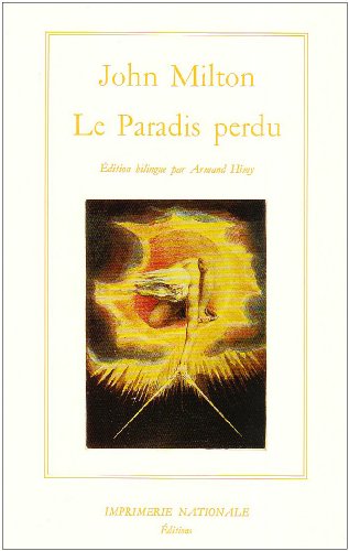 Le  paradis perdu