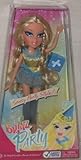 Bratz Party Doll - Cloe