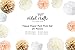 Vidal Crafts 20 Pcs Tissue Paper Pom Poms Kit, 14