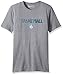 Under Armour Boys' Basketball Wordmark T-Shirt