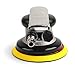 SI FANG 5-Inch Heavy Duty Air Dual Action Random Orbital Sander, Low Vibration Pneumatic Da Sanders