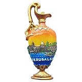 Jerusalem Israel 3D Fridge Magnet Tourist souvenir
