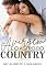Livro A Virgem e o Astro do Country