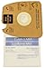 Casa Fresh 12 Pack Eureka MM Micro-lined Mighty Mite and Sanitaire Allergen Filtration Vacuum Cleaner Bags. Compare To Part 60296C, 60295B, 60295A, 60295C