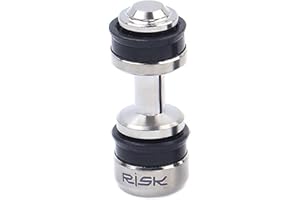 Brake Lever Repair Kit Hydraulic Brake Piston Rod for Shimano for XT M785 M8000 for SLX M7000 Disc Brake Lever Parts for Bicy