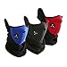 Motorcycle Face Mask - Universal Motorcycle Neck Ski Snowboard Bike Warm Face Mask - Warm Face Mask For Winter Men Kids Women Camo Half Running Cold Weather Motorcycle Cool Masks Thermal - 1PCs