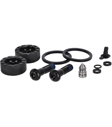 Amazon.com : SRAM Rival eTap AXS D1 HRD Flat Mount Hydraulic Disc