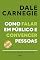 Livro Como falar em público e convencer pessoas