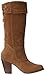 Vybe Women's 2 Step Riding Boot